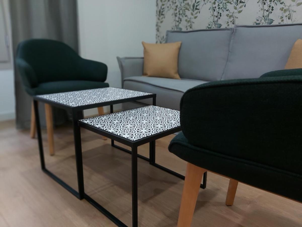 Del Parque Flats Teatro Plaza Premium Apartamento *