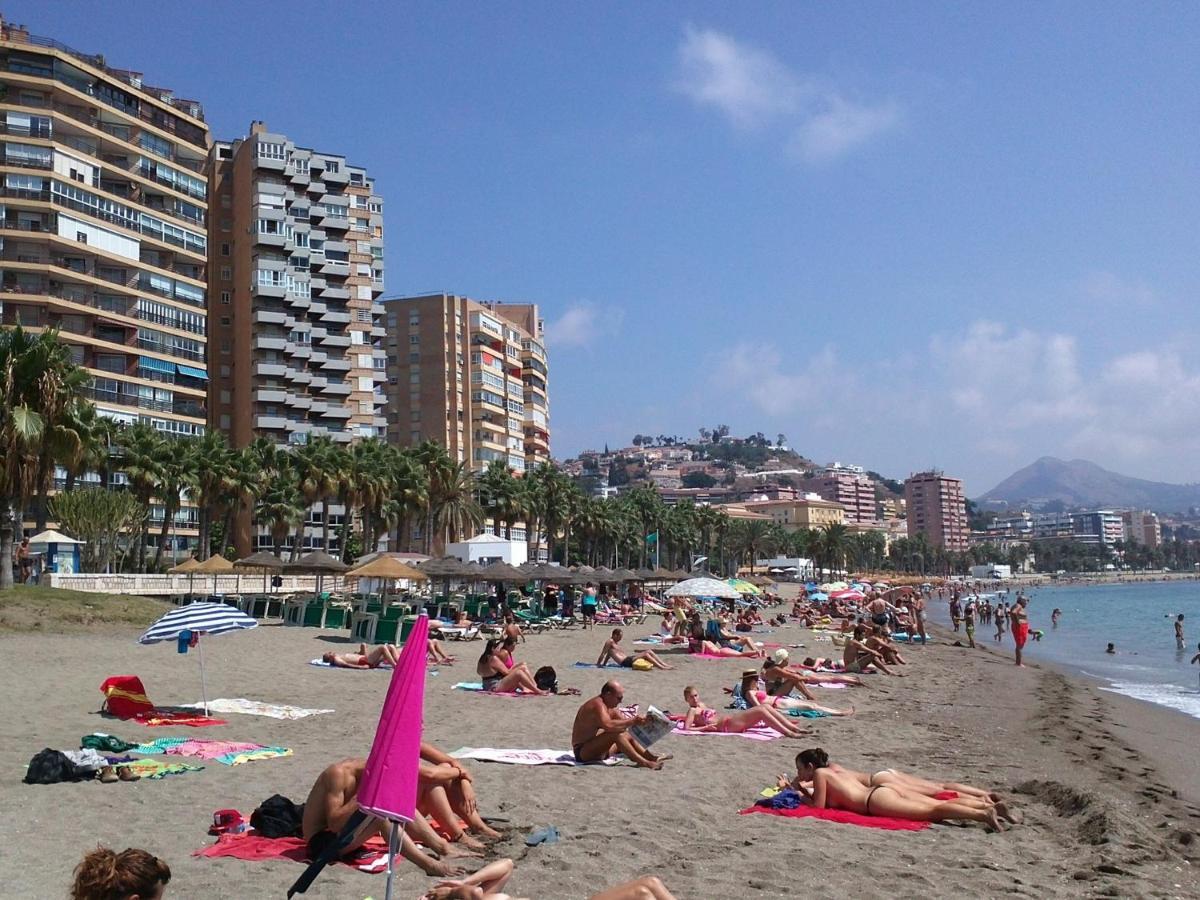 Del Parque Flats Teatro Plaza Premium Apartament *