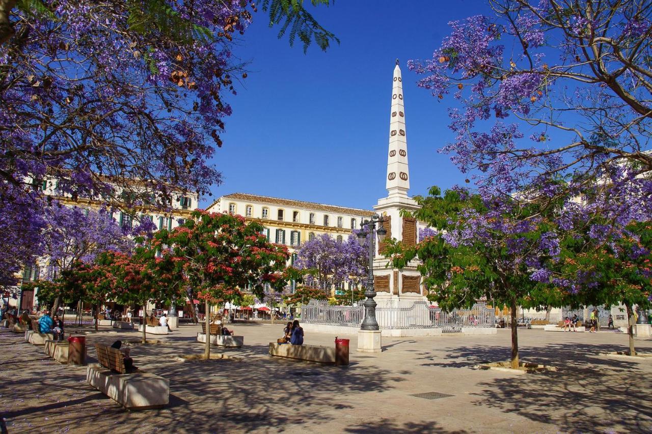 Apartament Del Parque Flats Teatro Plaza Premium