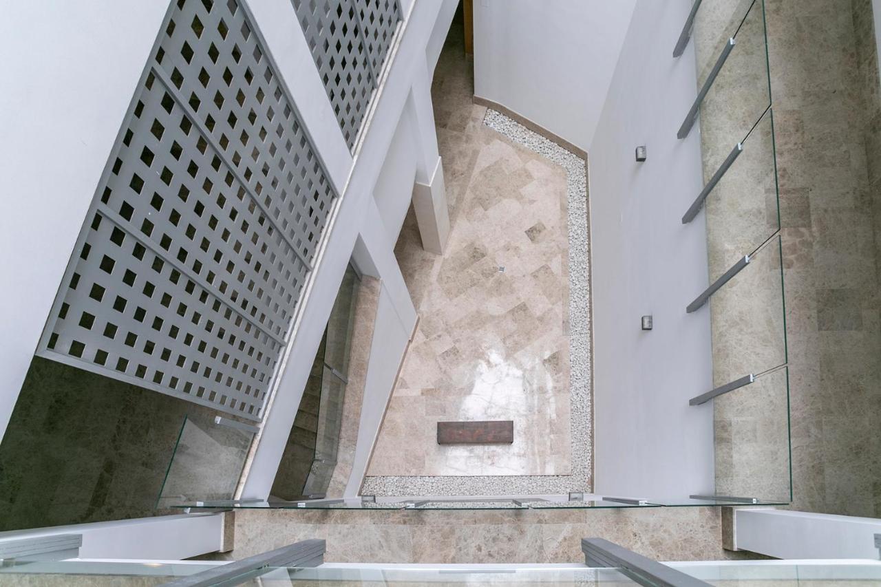 Del Parque Flats Teatro Plaza Premium Apartament *