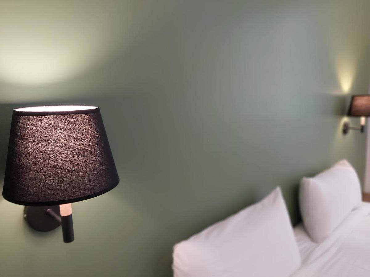 Apartament Del Parque Flats Teatro Plaza Premium