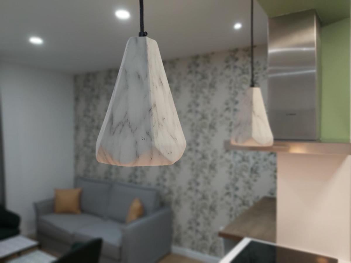Del Parque Flats Teatro Plaza Premium Apartament *